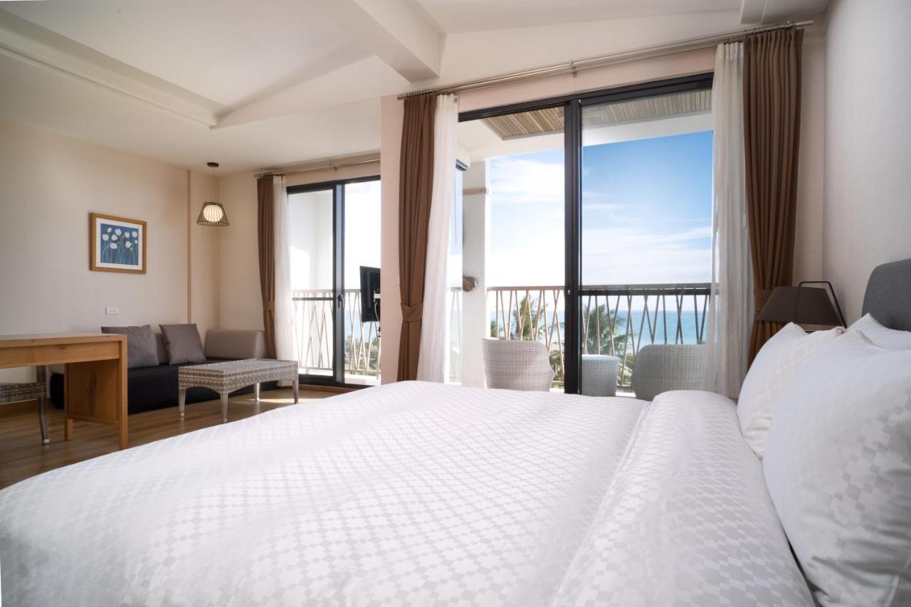 צ'נגבין 畫日風尚會館sinasera Resort מראה חיצוני תמונה
