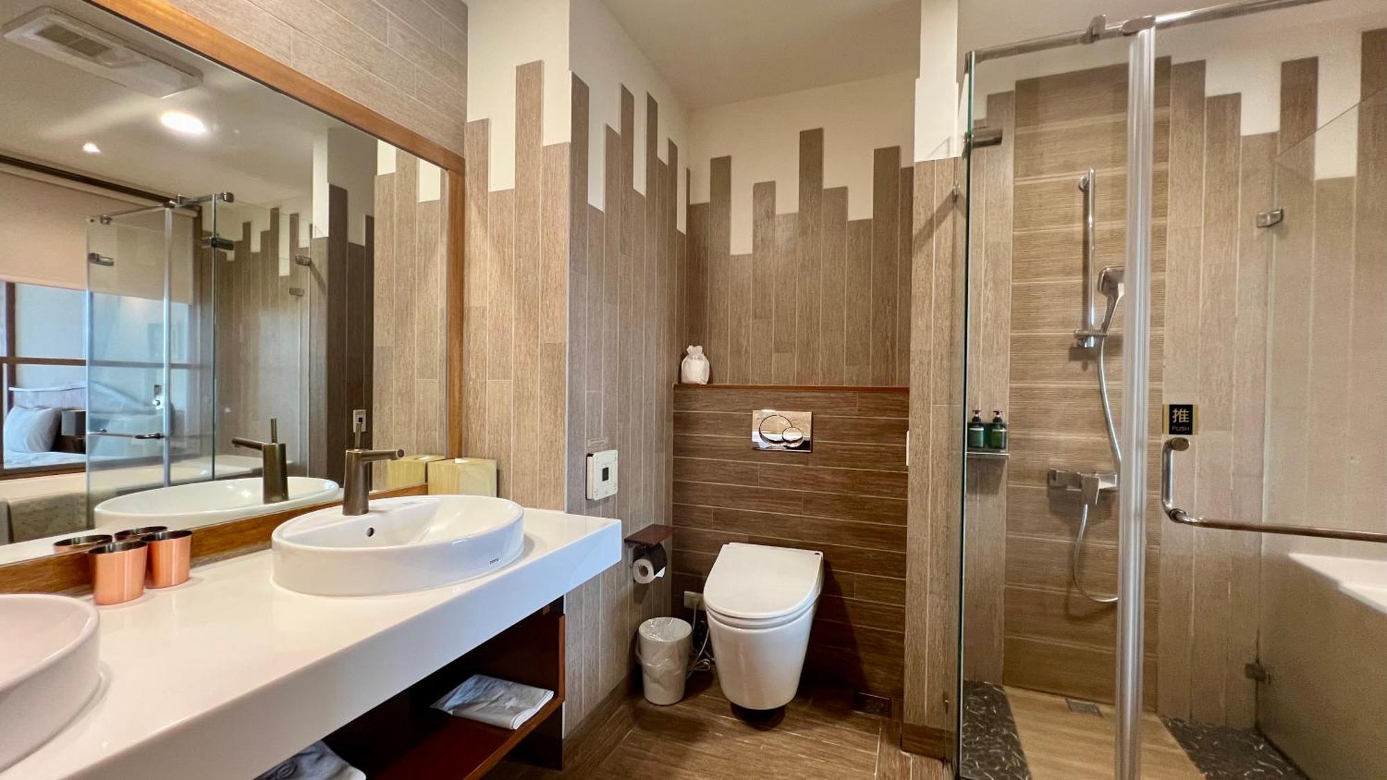 צ'נגבין 畫日風尚會館sinasera Resort מראה חיצוני תמונה