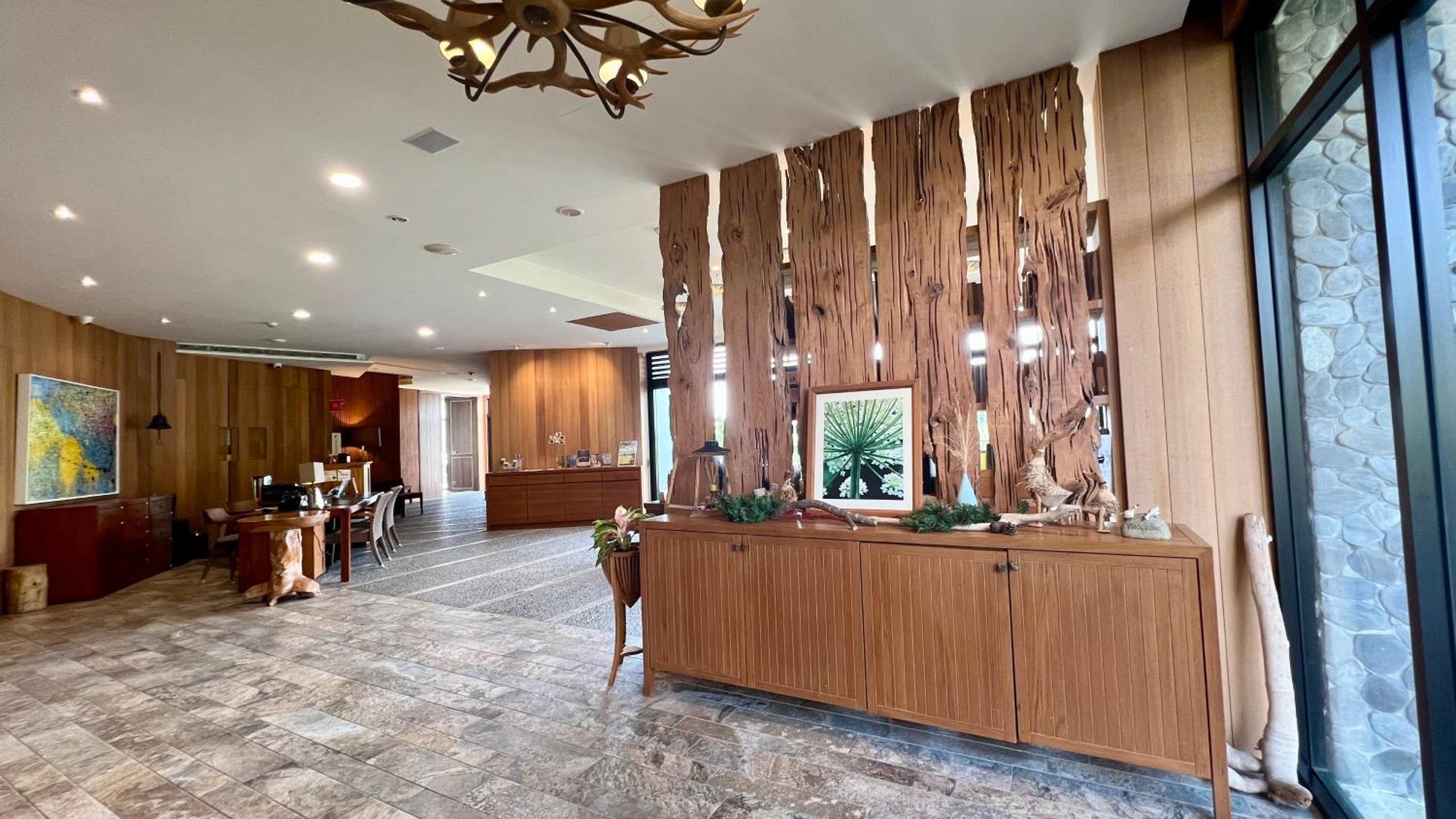 צ'נגבין 畫日風尚會館sinasera Resort מראה חיצוני תמונה